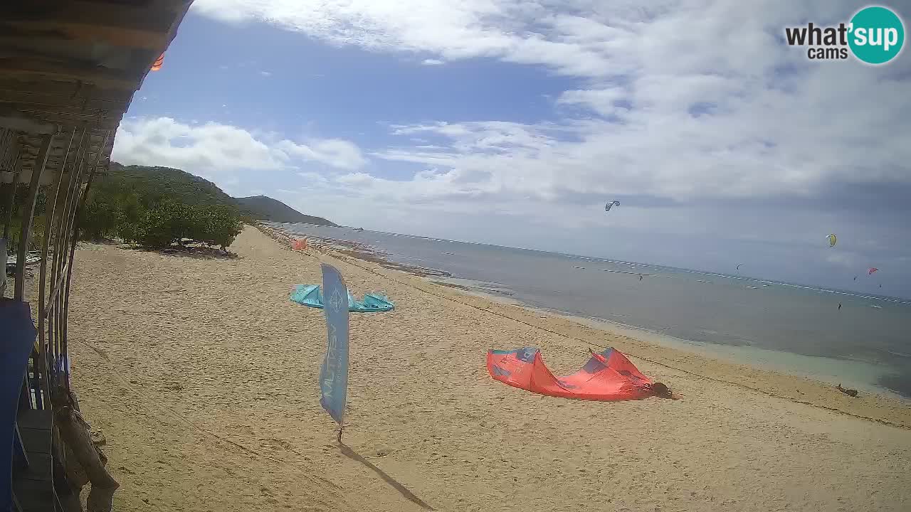 Webcam playa Buen Hombre – Kite Buen Hombre Kiteboarding School