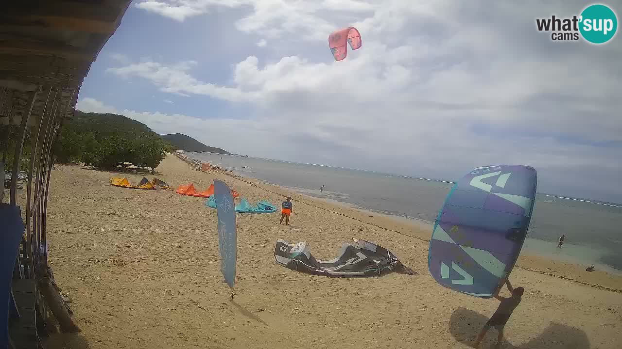 Spletna kamera plaza Buen Hombre – Kite Buen Hombre Kiteboarding School