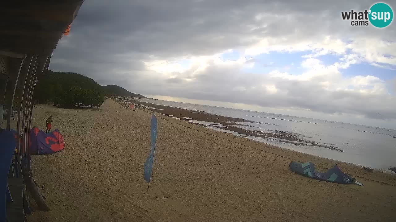 Webcam live plage Buen Hombre – Kite Buen Hombre Kiteboarding School
