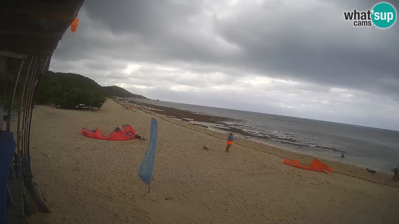Webcam Buen Hombre beach – Kite Buen Hombre Kiteboarding School