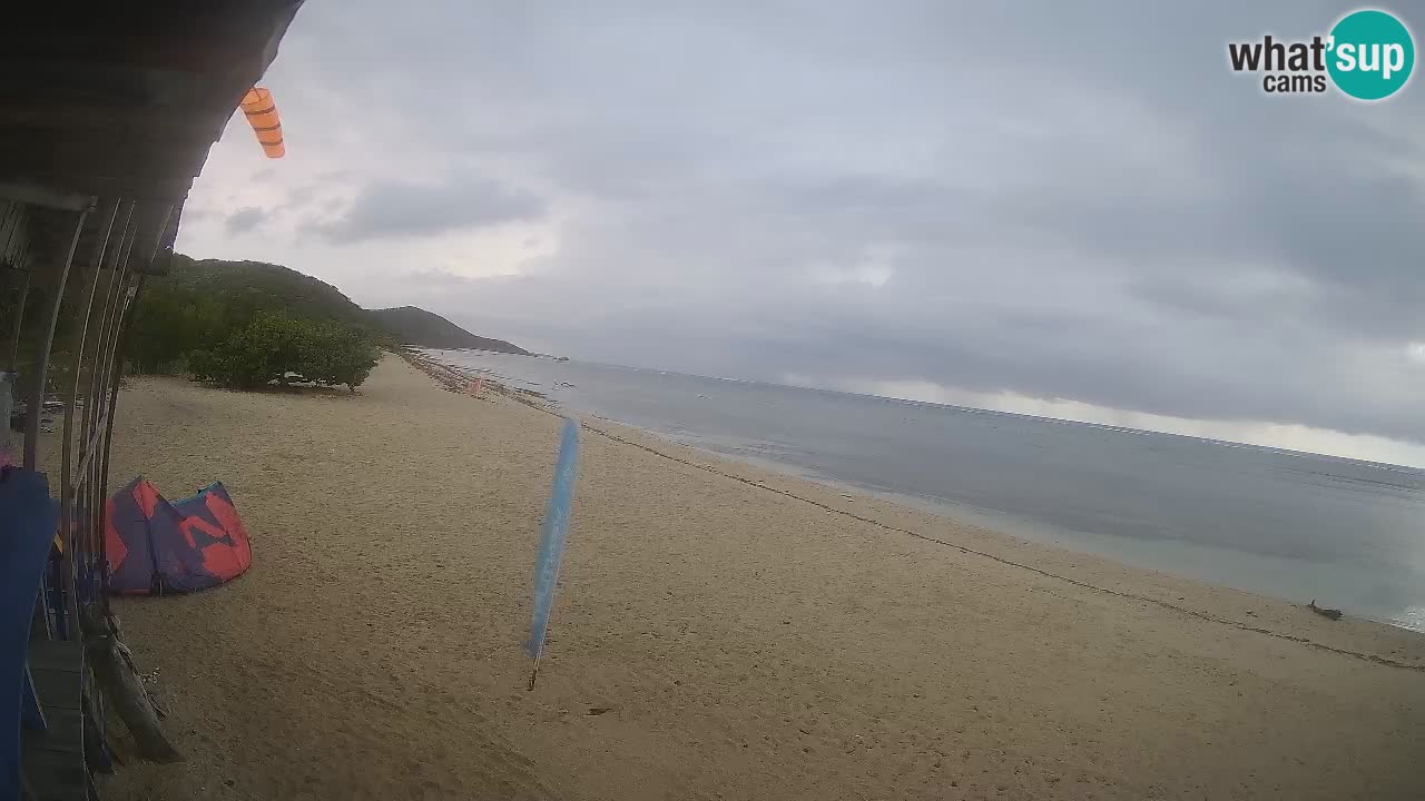 Webcam Strand Buen Hombre – Kite Buen Hombre Kiteboarding School