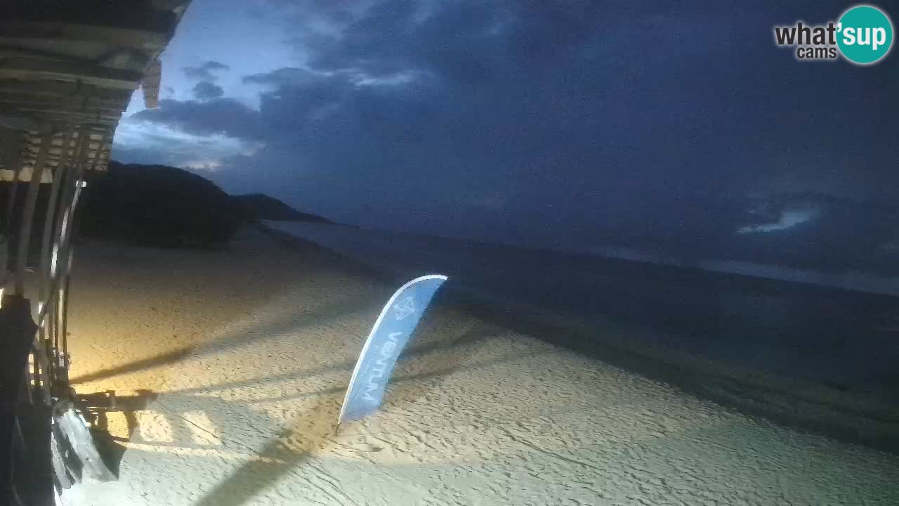 Spletna kamera plaza Buen Hombre – Kite Buen Hombre Kiteboarding School