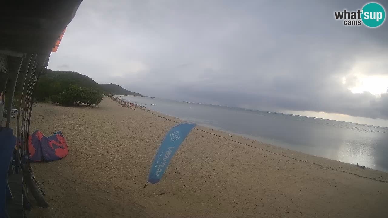 Webcam spiaggia Buen Hombre – Kite Buen Hombre Kiteboarding School