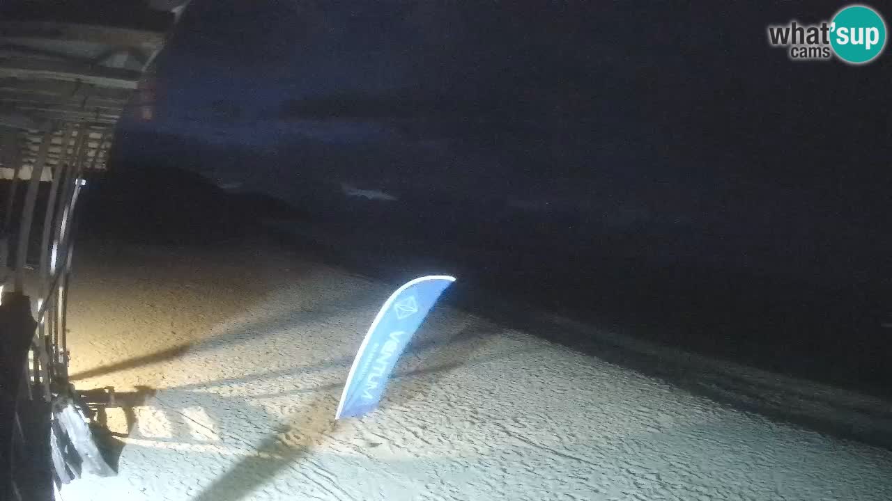 Webcam spiaggia Buen Hombre – Kite Buen Hombre Kiteboarding School