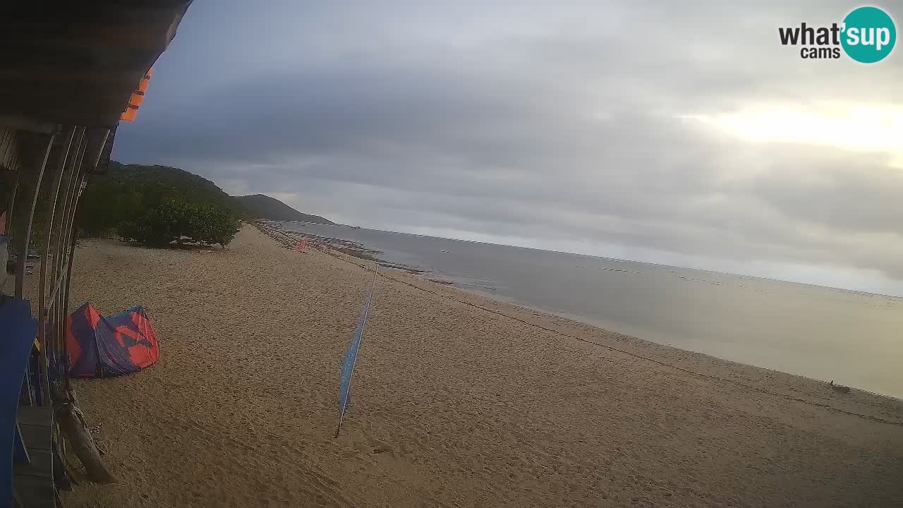 Web kamera plaza Buen Hombre – Kite Buen Hombre Kiteboarding School