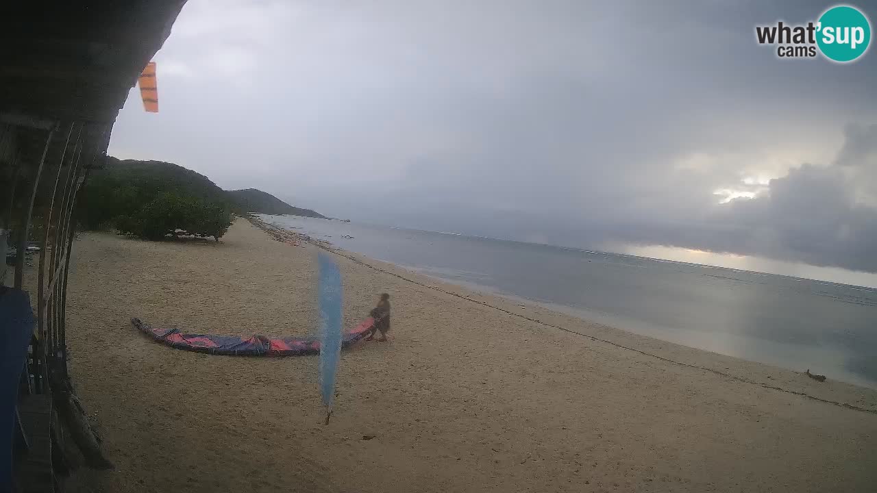 Webcam live plage Buen Hombre – Kite Buen Hombre Kiteboarding School