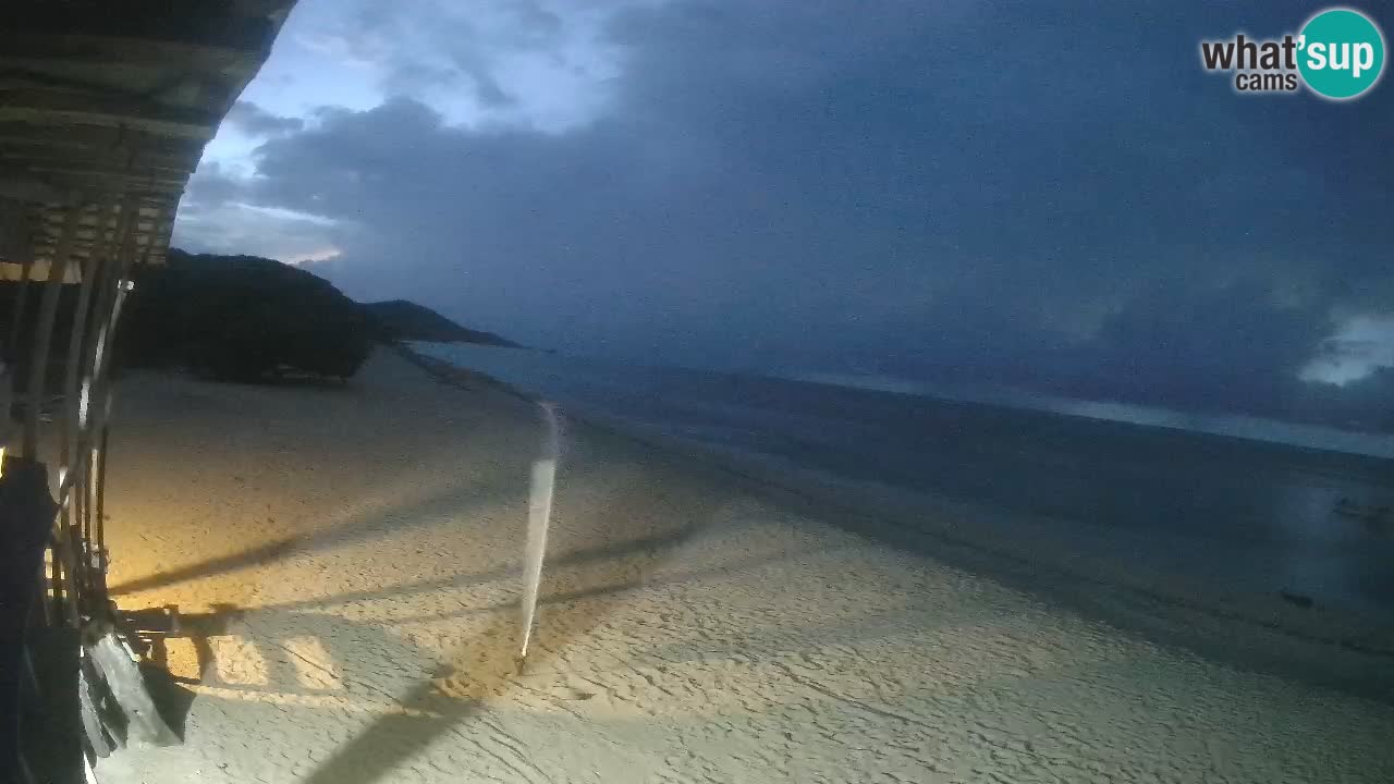Webcam playa Buen Hombre – Kite Buen Hombre Kiteboarding School