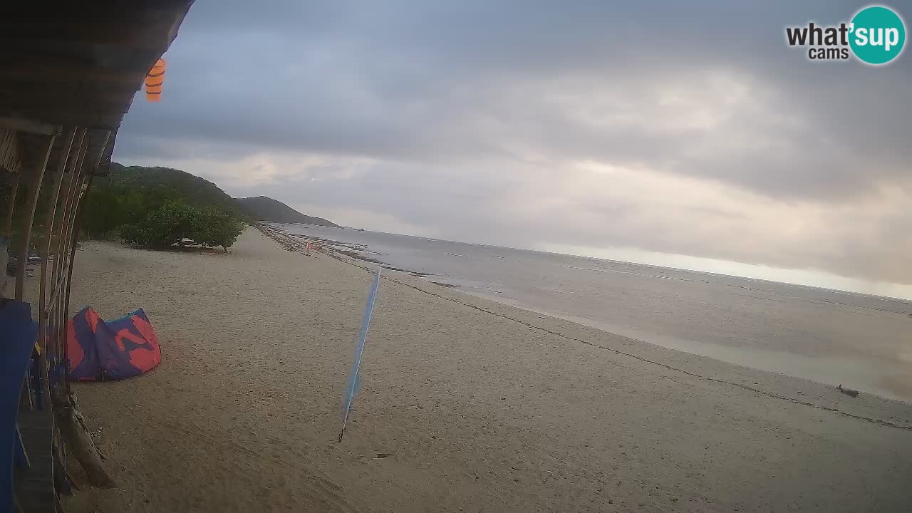 Webcam playa Buen Hombre – Kite Buen Hombre Kiteboarding School