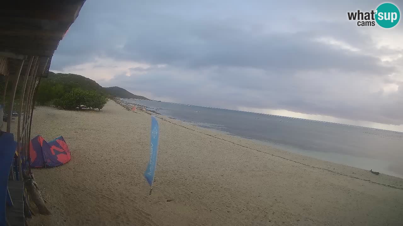 Webcam playa Buen Hombre – Kite Buen Hombre Kiteboarding School