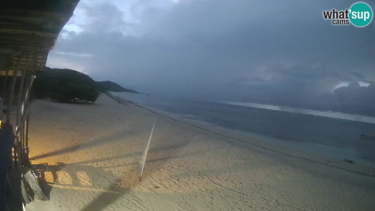 Webcam playa Buen Hombre – Kite Buen Hombre Kiteboarding School