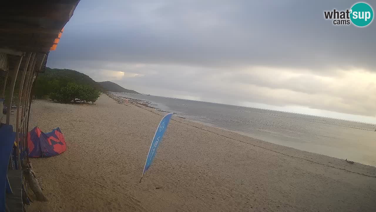 Webcam playa Buen Hombre – Kite Buen Hombre Kiteboarding School