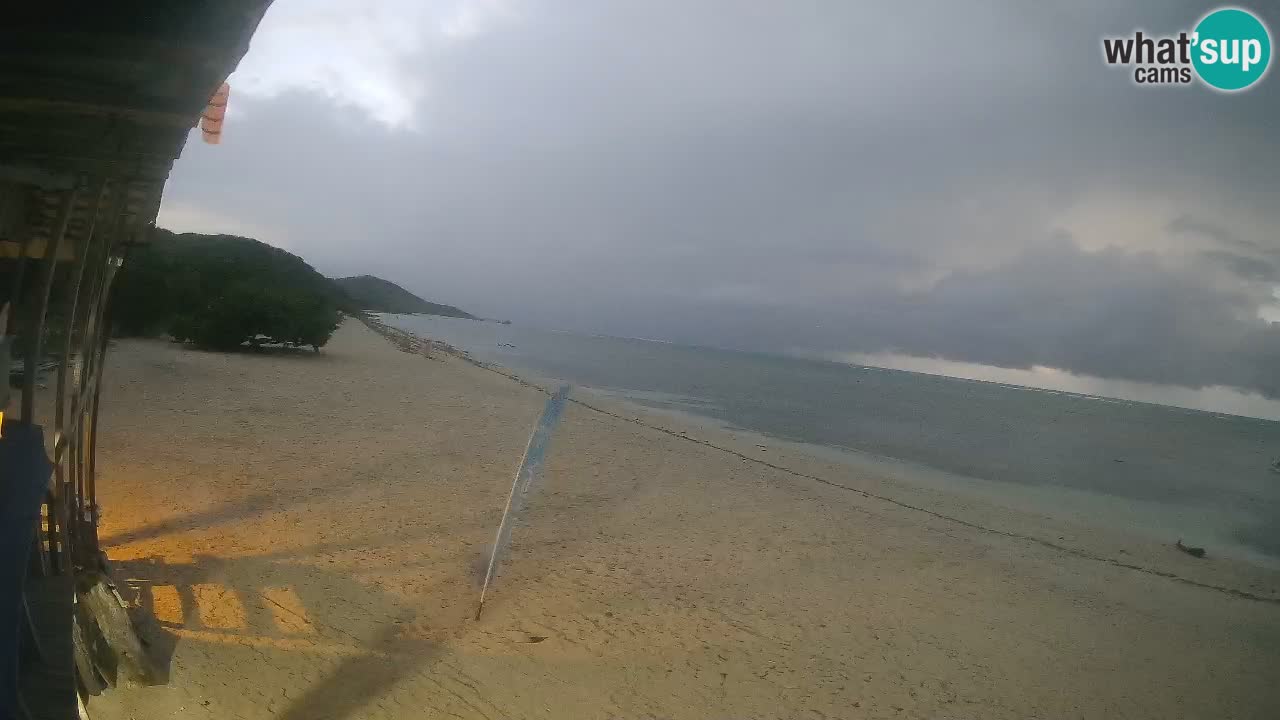 Spletna kamera plaza Buen Hombre – Kite Buen Hombre Kiteboarding School
