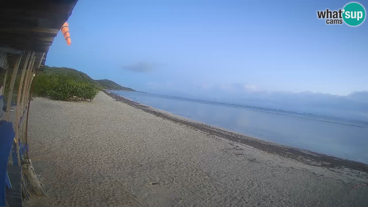 Webcam Strand Buen Hombre – Kite Buen Hombre Kiteboarding School