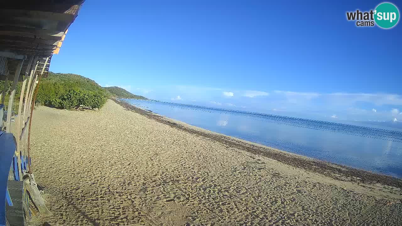 Webcam playa Buen Hombre – Kite Buen Hombre Kiteboarding School