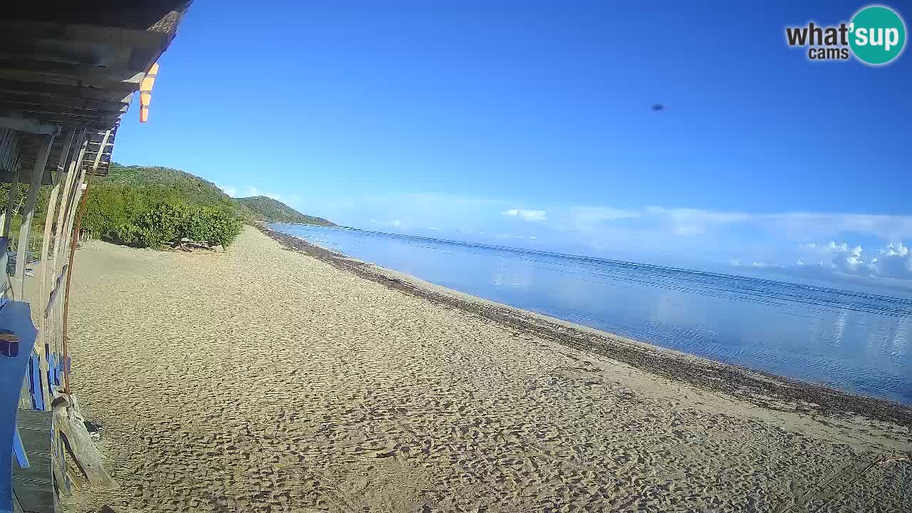Webcam live plage Buen Hombre – Kite Buen Hombre Kiteboarding School