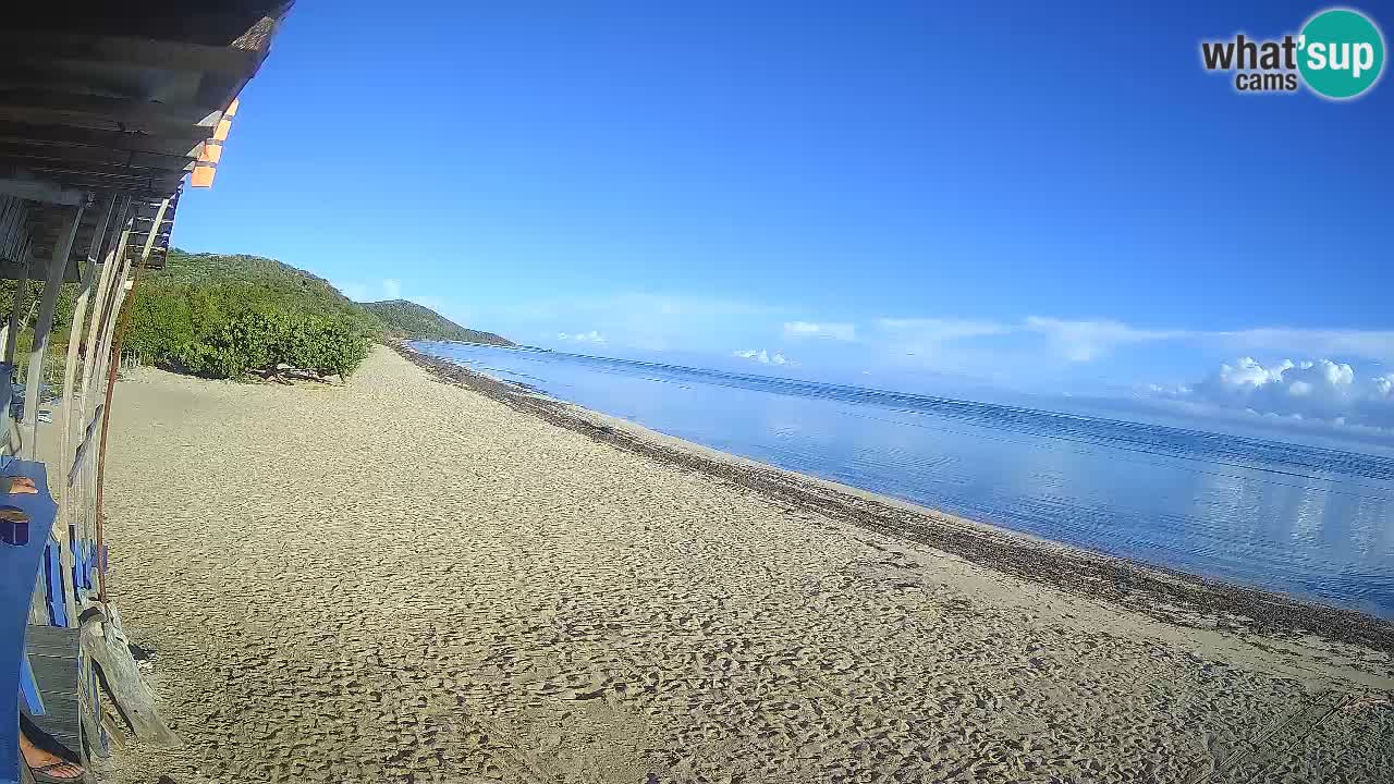 Webcam live plage Buen Hombre – Kite Buen Hombre Kiteboarding School
