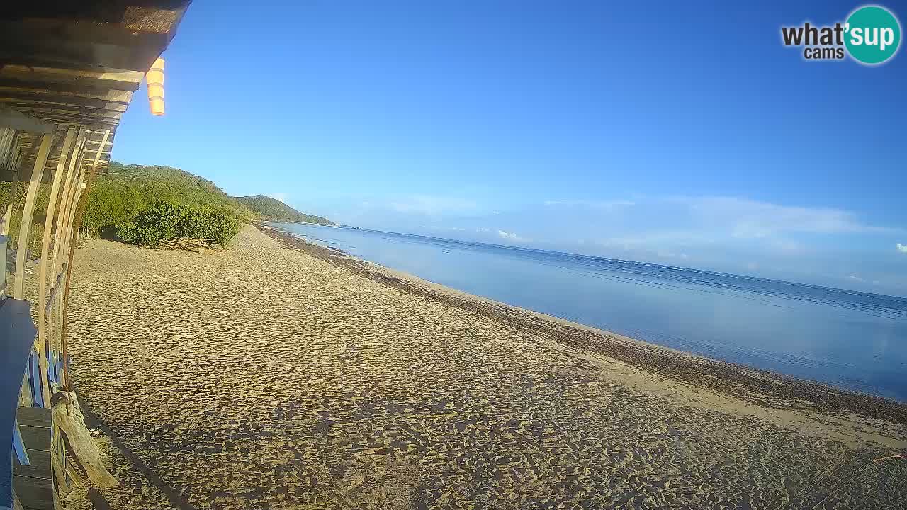 Webcam Buen Hombre beach – Kite Buen Hombre Kiteboarding School