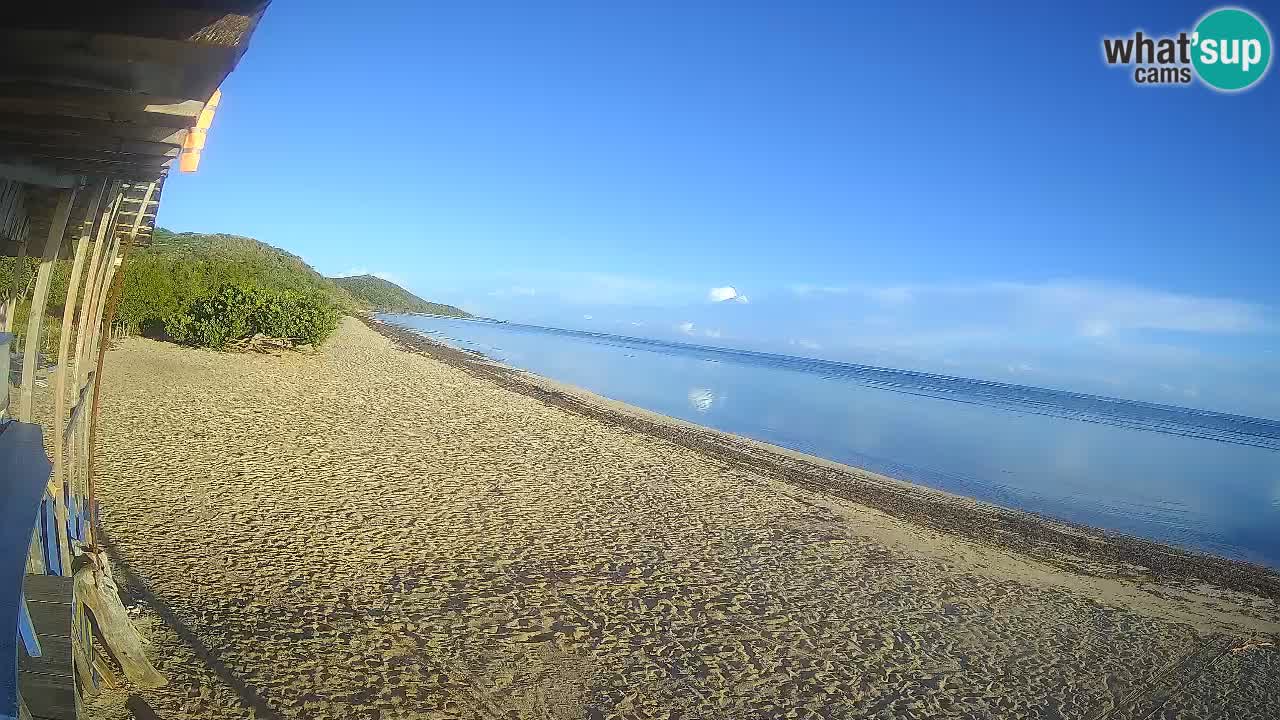 Webcam Buen Hombre beach – Kite Buen Hombre Kiteboarding School