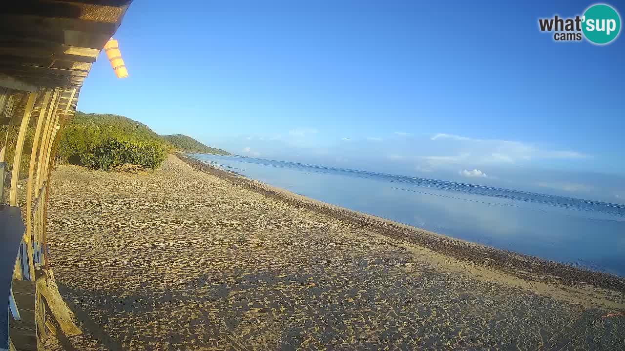 Spletna kamera plaza Buen Hombre – Kite Buen Hombre Kiteboarding School