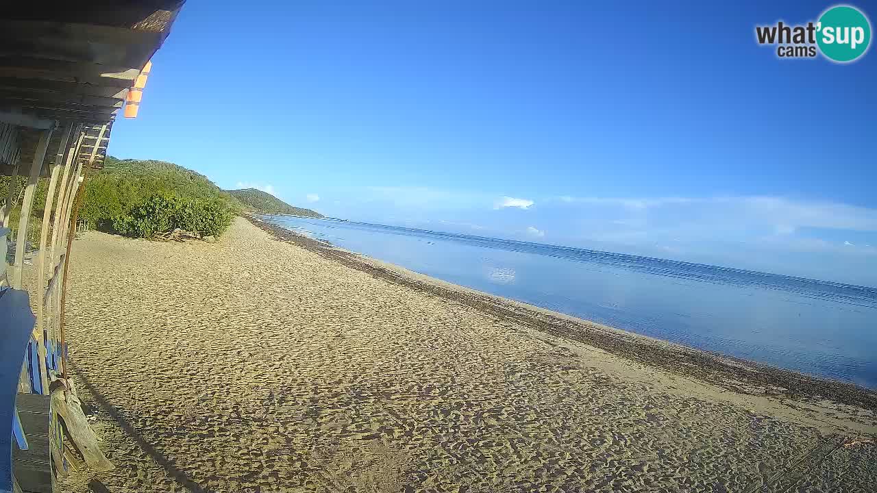 Webcam spiaggia Buen Hombre – Kite Buen Hombre Kiteboarding School