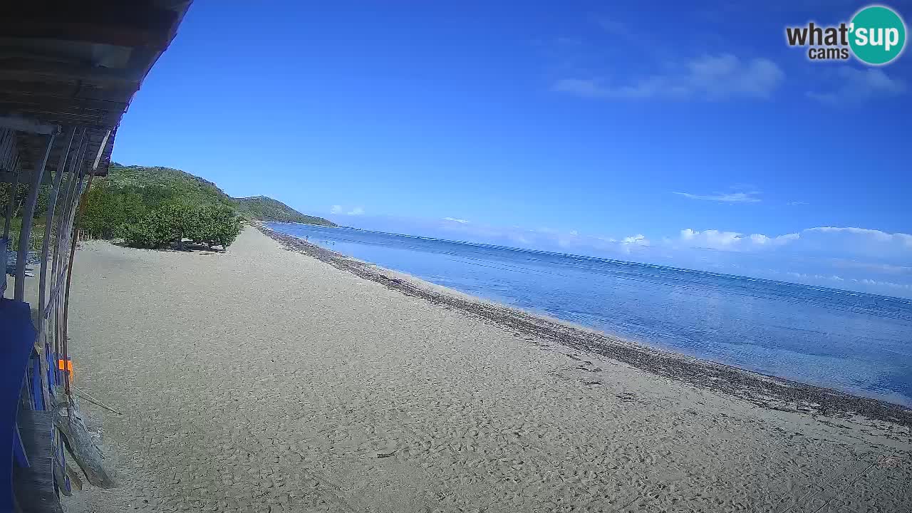 Webcam playa Buen Hombre – Kite Buen Hombre Kiteboarding School