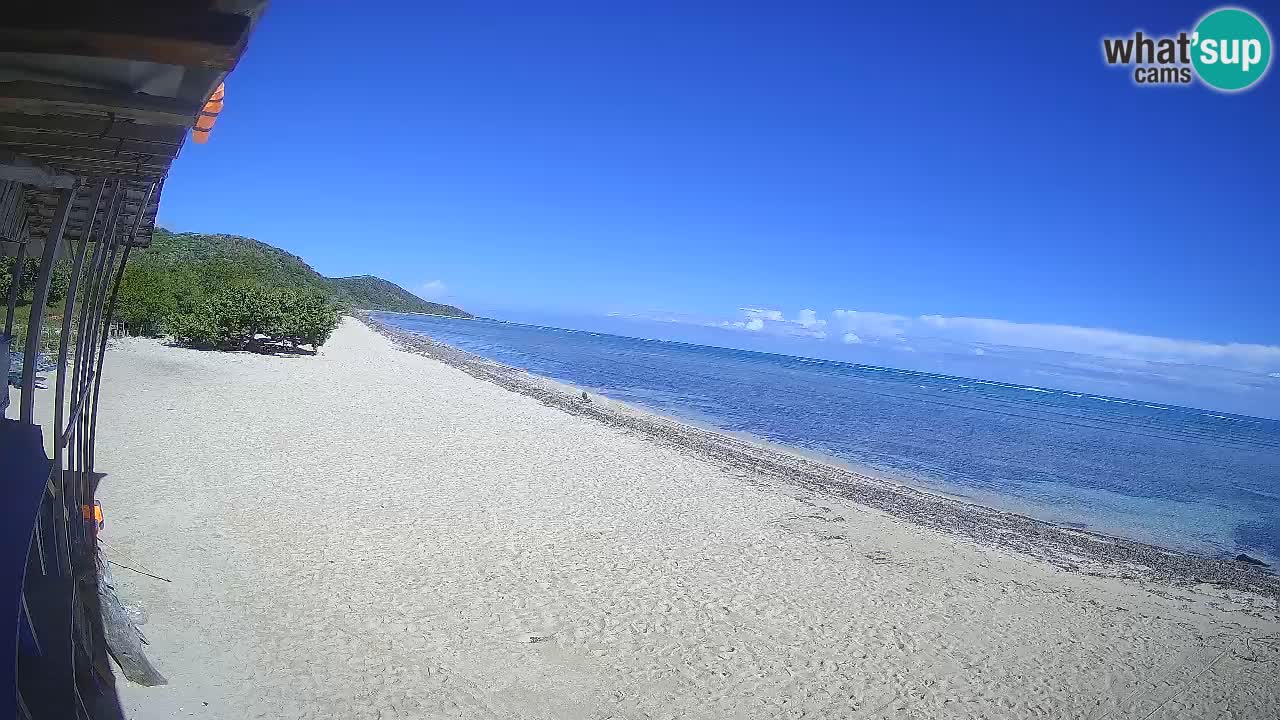 Webcam playa Buen Hombre – Kite Buen Hombre Kiteboarding School