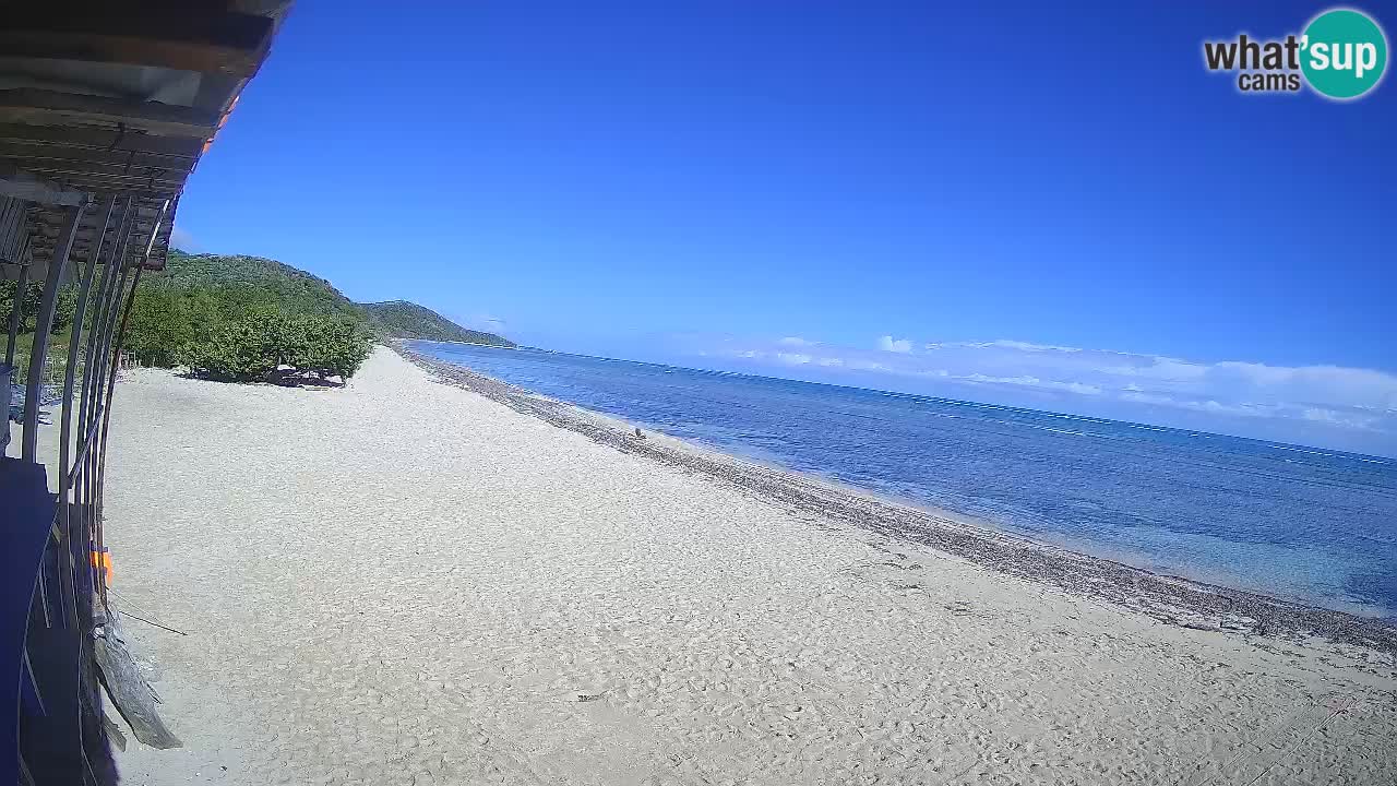 Webcam Strand Buen Hombre – Kite Buen Hombre Kiteboarding School