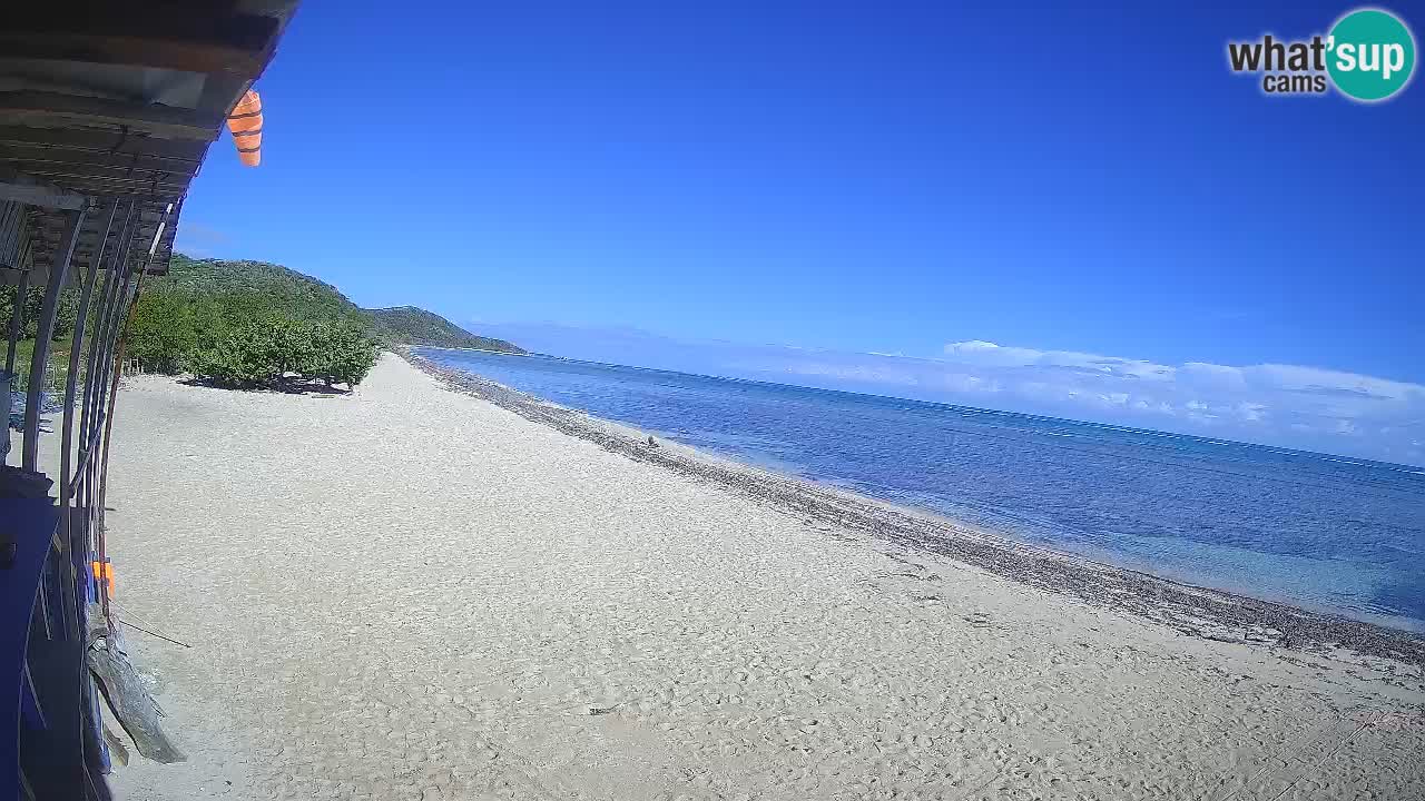 Webcam playa Buen Hombre – Kite Buen Hombre Kiteboarding School