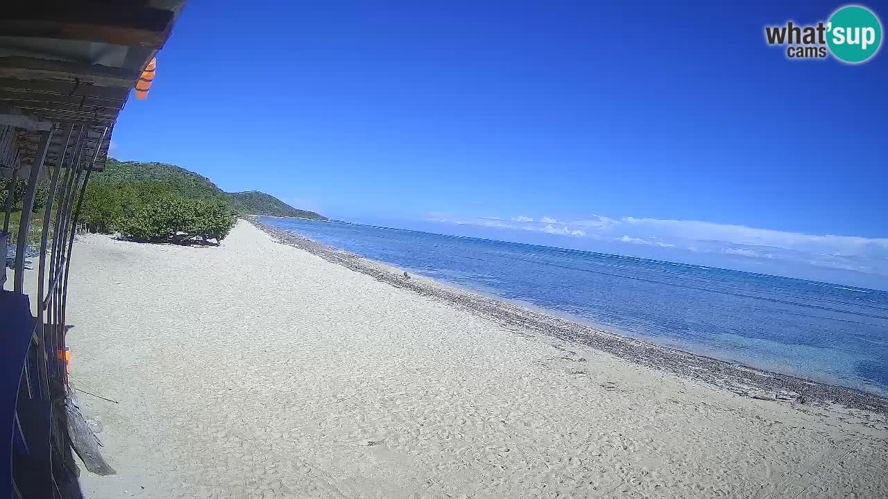 Webcam playa Buen Hombre – Kite Buen Hombre Kiteboarding School