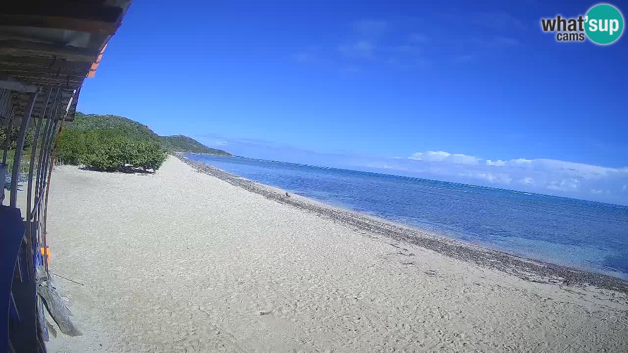 Webcam playa Buen Hombre – Kite Buen Hombre Kiteboarding School