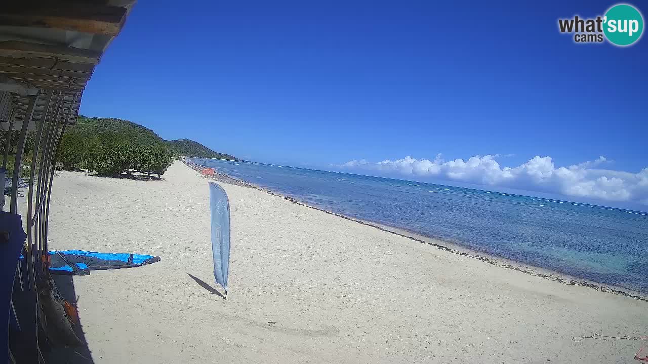 Webcam Buen Hombre beach – Kite Buen Hombre Kiteboarding School