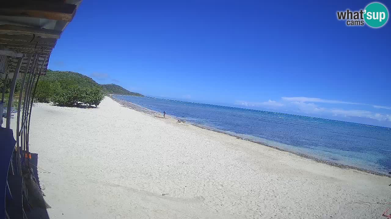Spletna kamera plaza Buen Hombre – Kite Buen Hombre Kiteboarding School