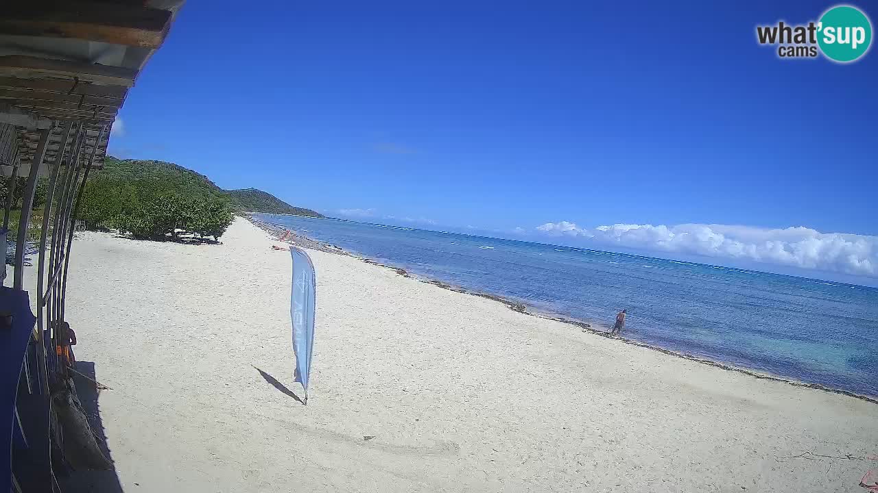 Webcam Buen Hombre beach – Kite Buen Hombre Kiteboarding School