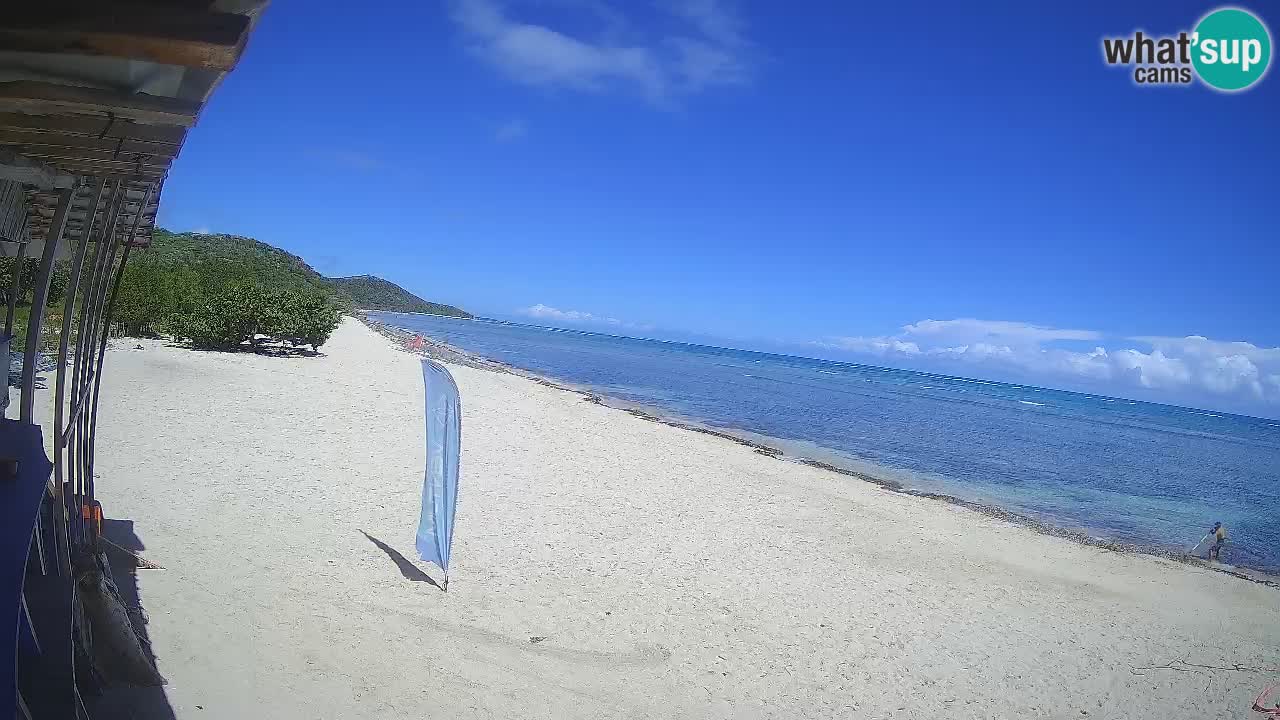 Webcam Buen Hombre beach – Kite Buen Hombre Kiteboarding School