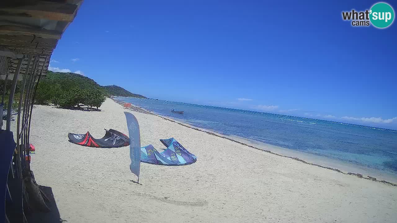 Webcam Strand Buen Hombre – Kite Buen Hombre Kiteboarding School