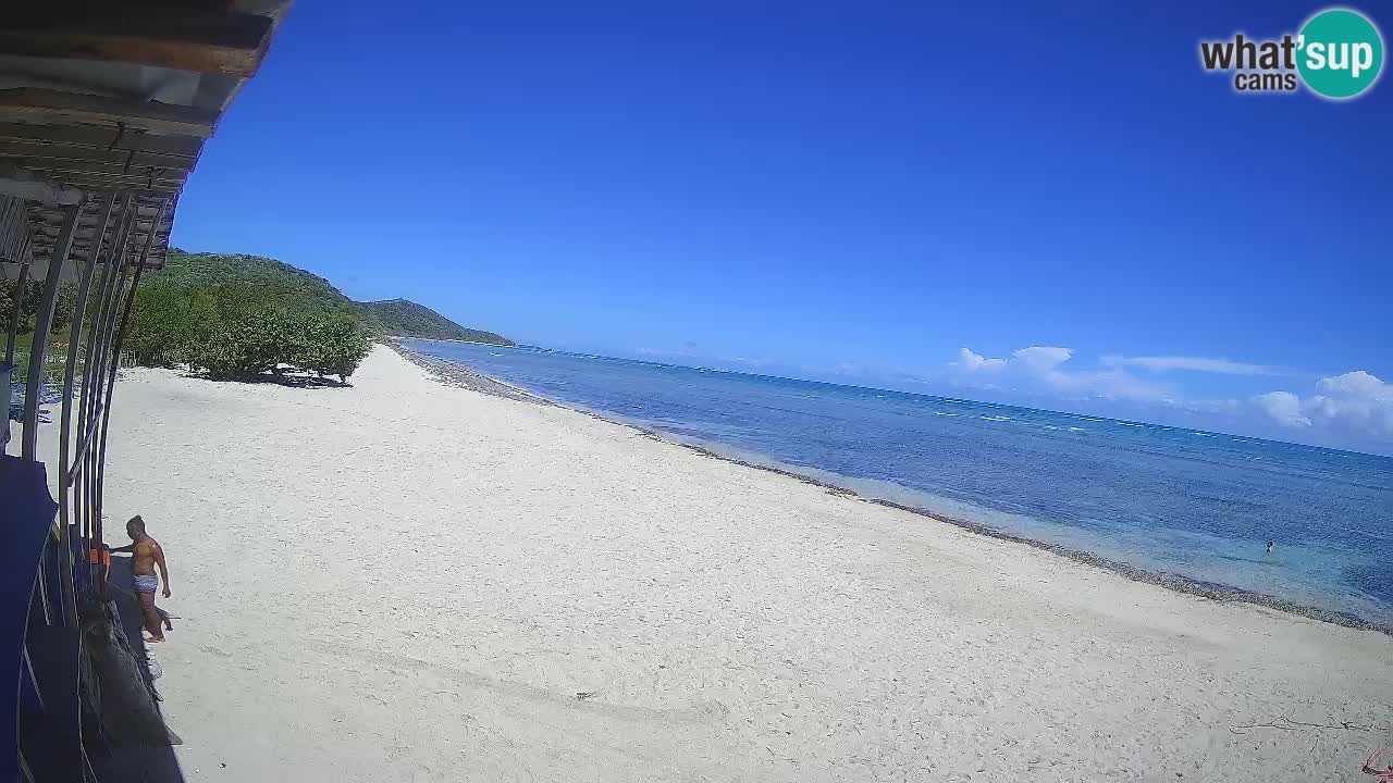 Spletna kamera plaza Buen Hombre – Kite Buen Hombre Kiteboarding School