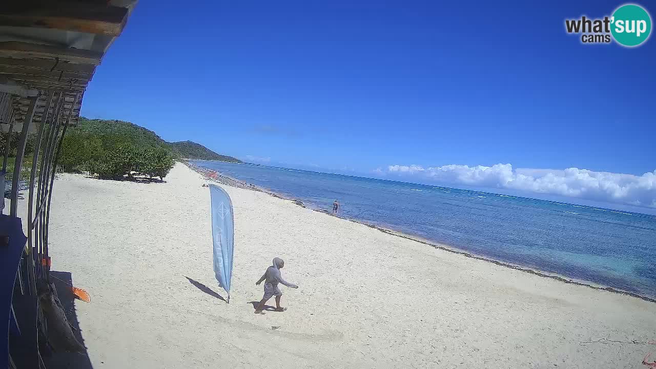 Webcam spiaggia Buen Hombre – Kite Buen Hombre Kiteboarding School