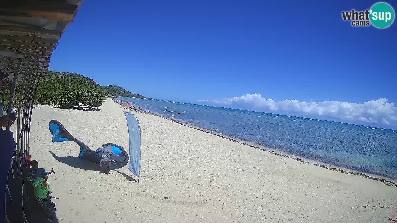 Webcam spiaggia Buen Hombre – Kite Buen Hombre Kiteboarding School