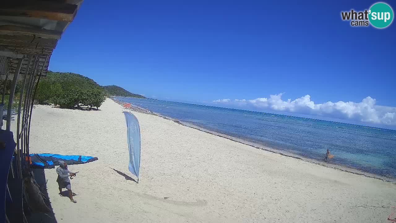 Webcam Strand Buen Hombre – Kite Buen Hombre Kiteboarding School