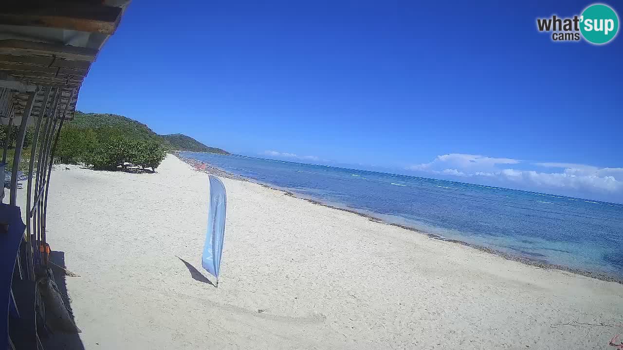 Webcam Strand Buen Hombre – Kite Buen Hombre Kiteboarding School