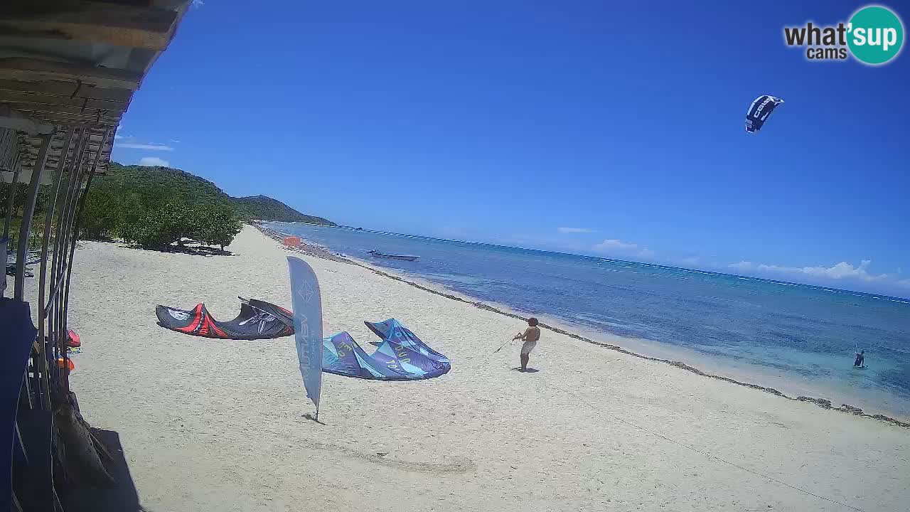 Webcam spiaggia Buen Hombre – Kite Buen Hombre Kiteboarding School