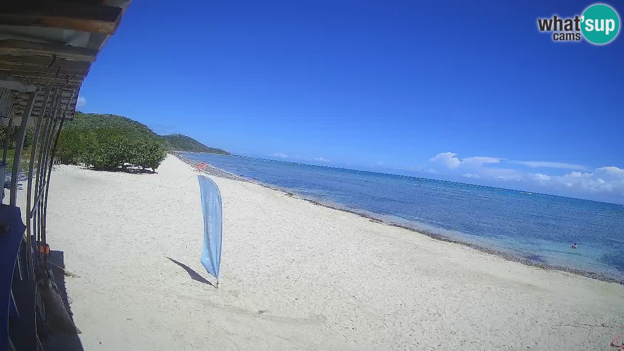 Webcam Strand Buen Hombre – Kite Buen Hombre Kiteboarding School