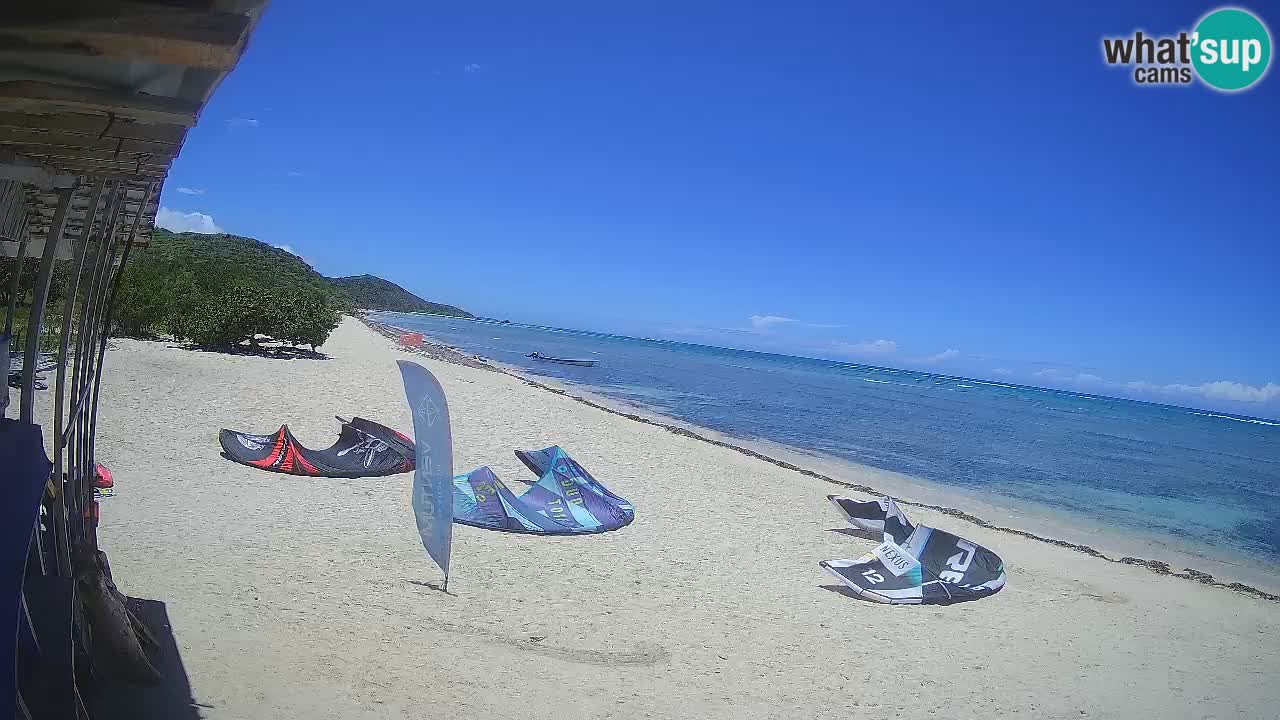 Webcam Strand Buen Hombre – Kite Buen Hombre Kiteboarding School
