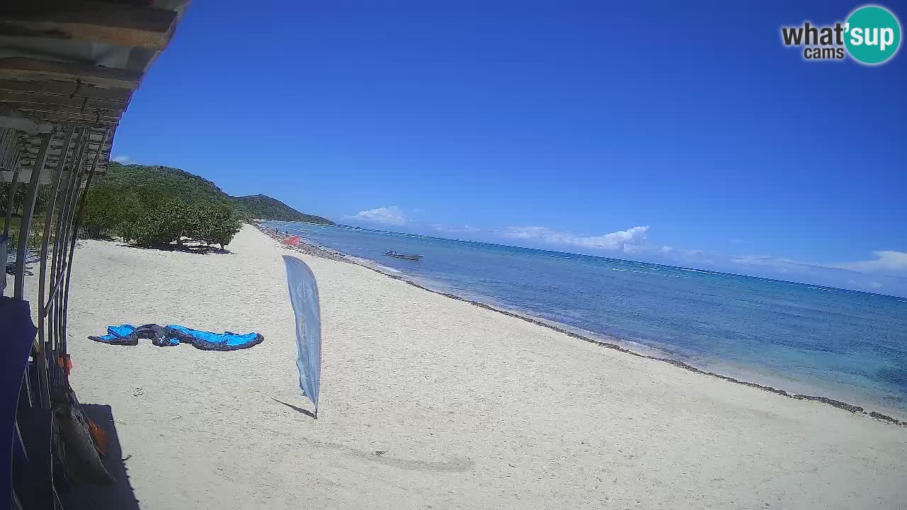 Webcam Strand Buen Hombre – Kite Buen Hombre Kiteboarding School