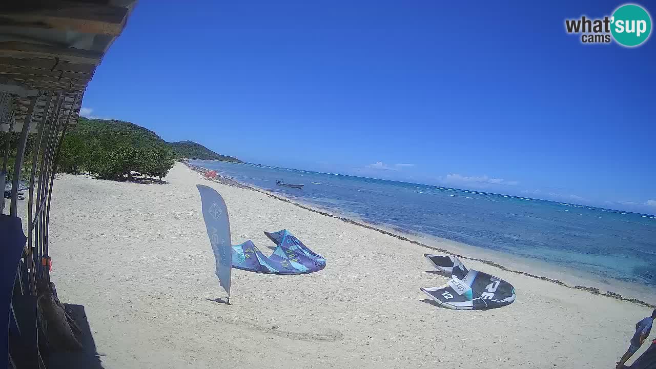 Webcam playa Buen Hombre – Kite Buen Hombre Kiteboarding School
