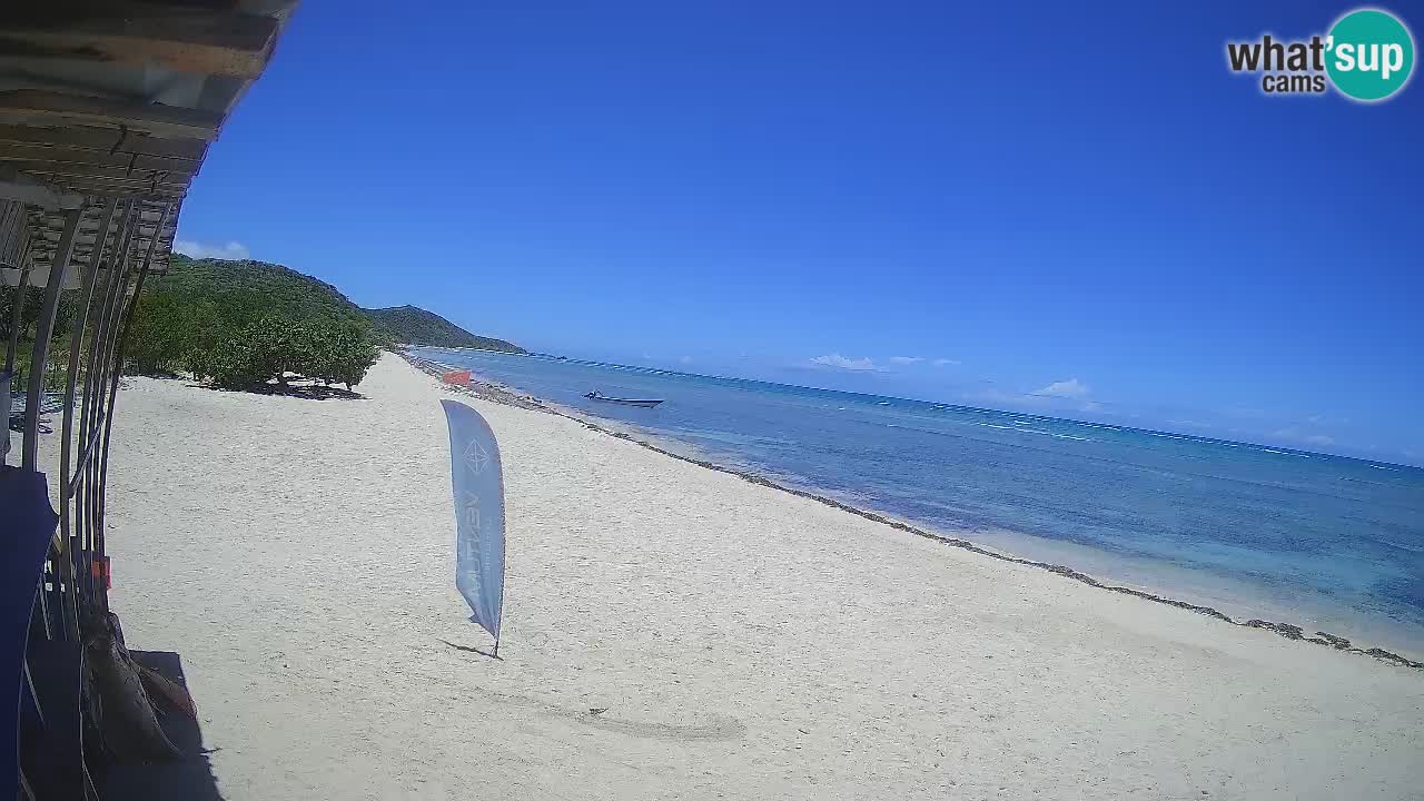 Webcam Buen Hombre beach – Kite Buen Hombre Kiteboarding School