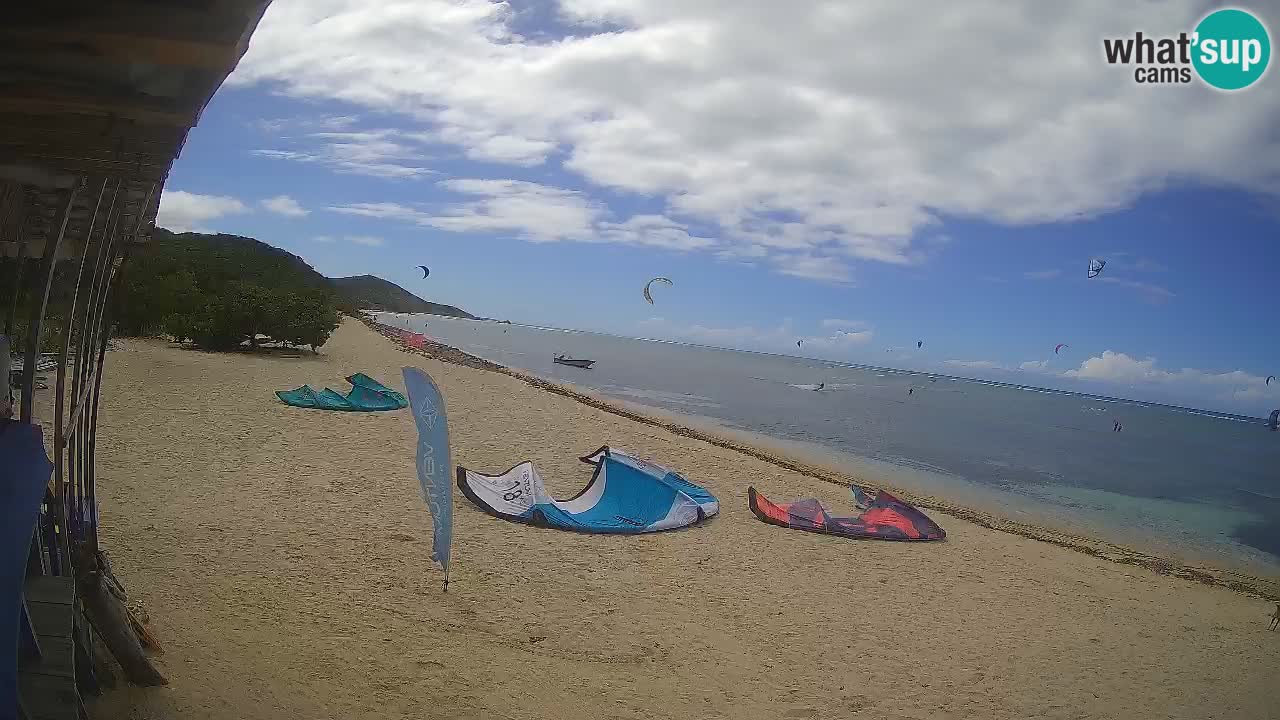 Webcam spiaggia Buen Hombre – Kite Buen Hombre Kiteboarding School
