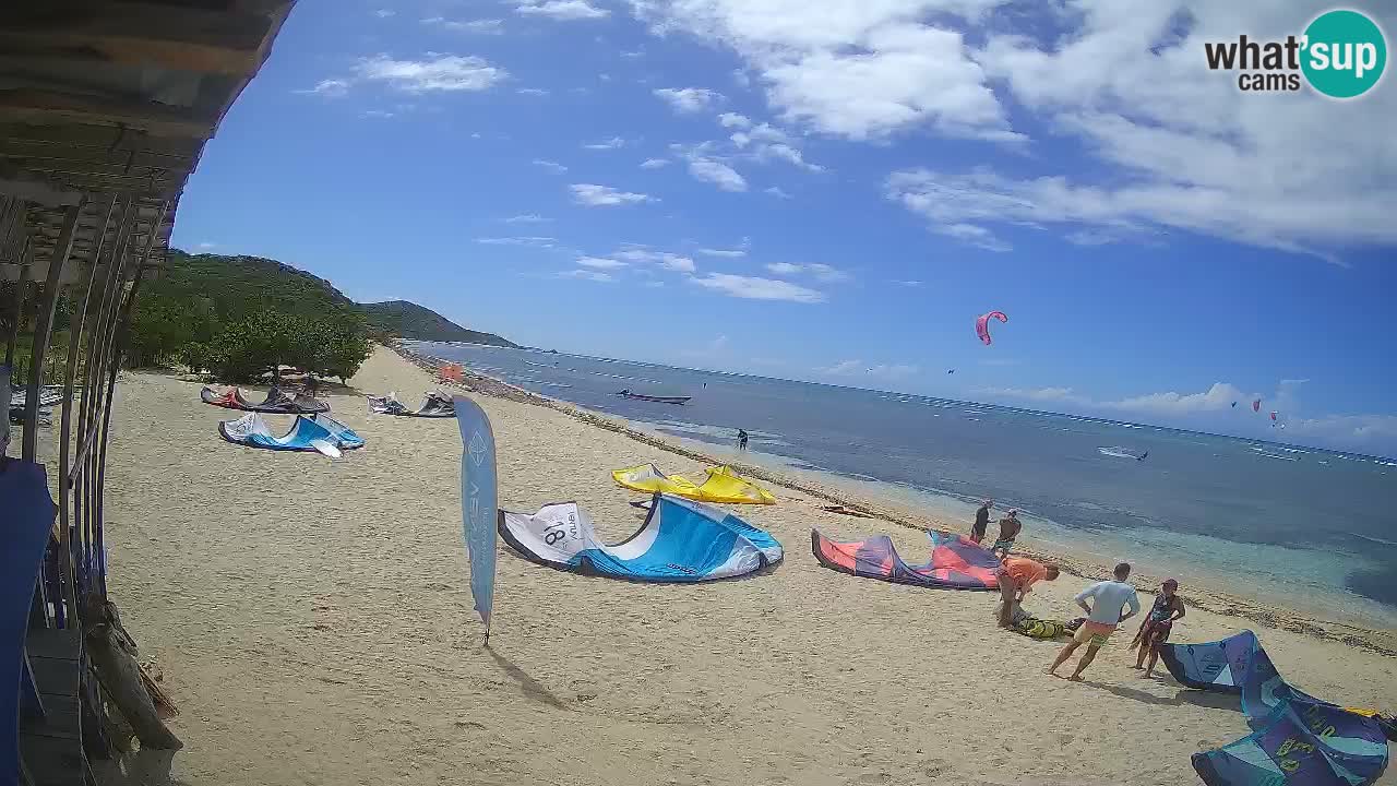 Webcam spiaggia Buen Hombre – Kite Buen Hombre Kiteboarding School