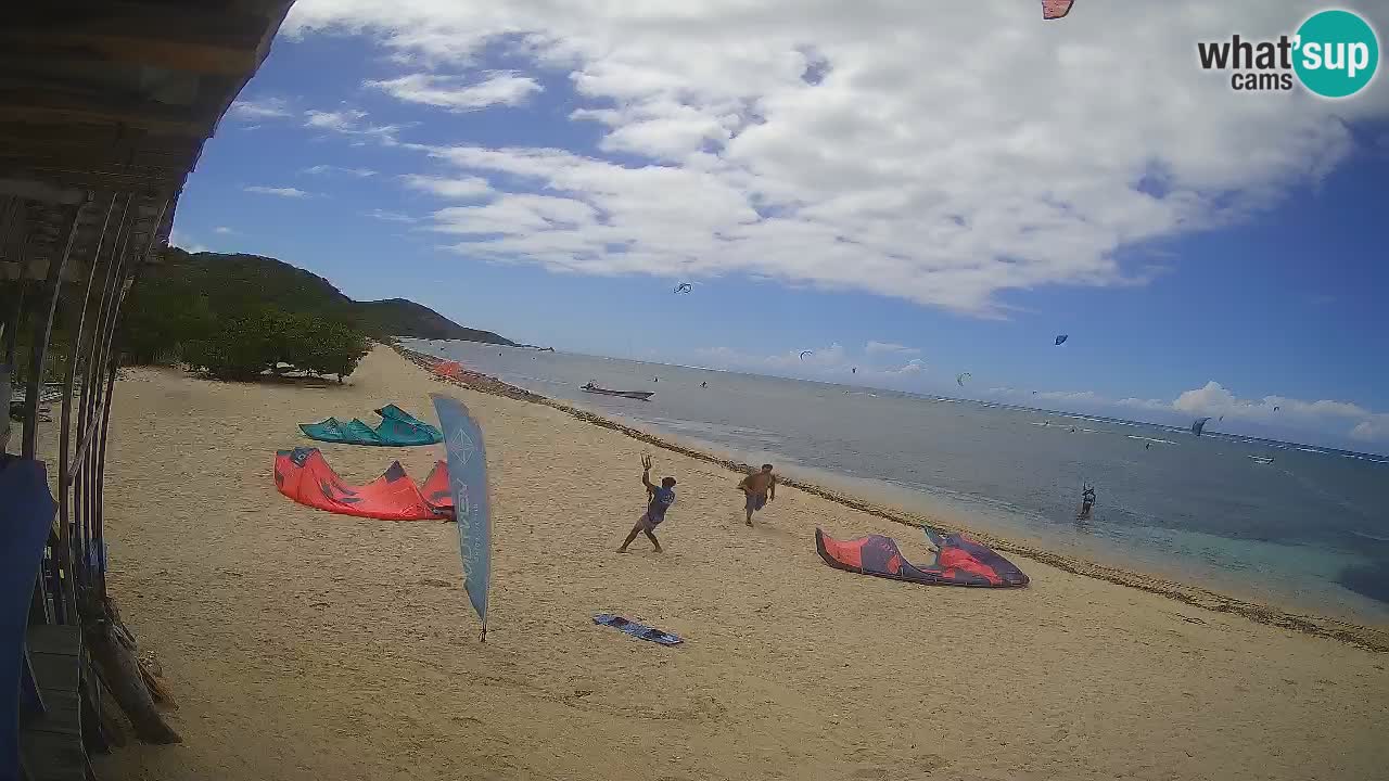 Webcam playa Buen Hombre – Kite Buen Hombre Kiteboarding School