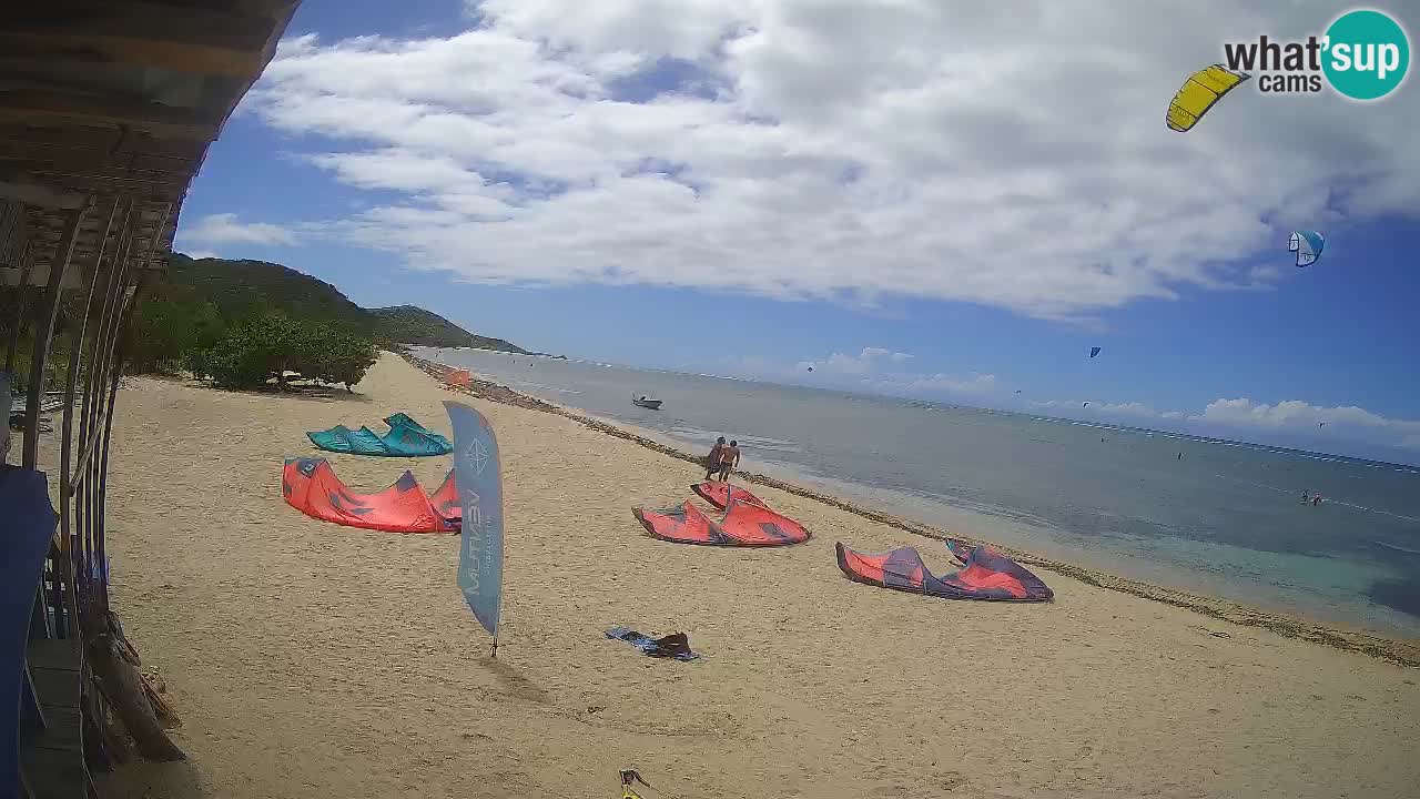 Webcam playa Buen Hombre – Kite Buen Hombre Kiteboarding School